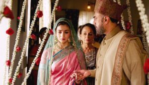 raazi reviews