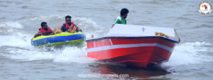 Monsoon Water sports Package