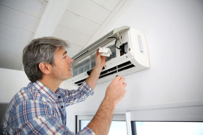 Ac service in Chandigarh