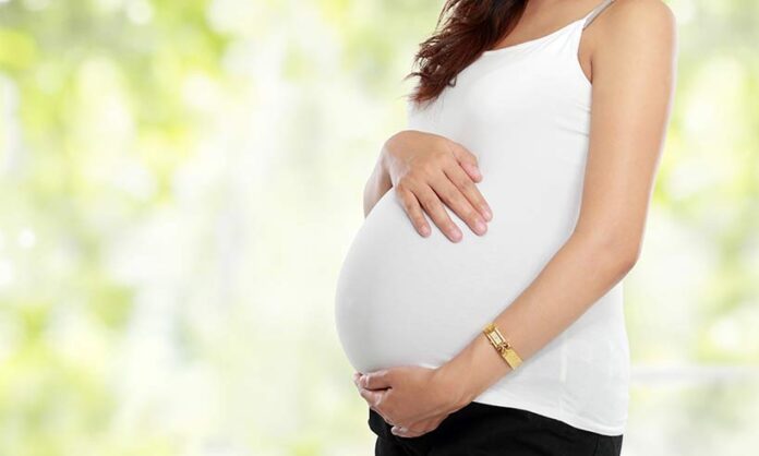 What a fetal gene therapy points to in the first place?
