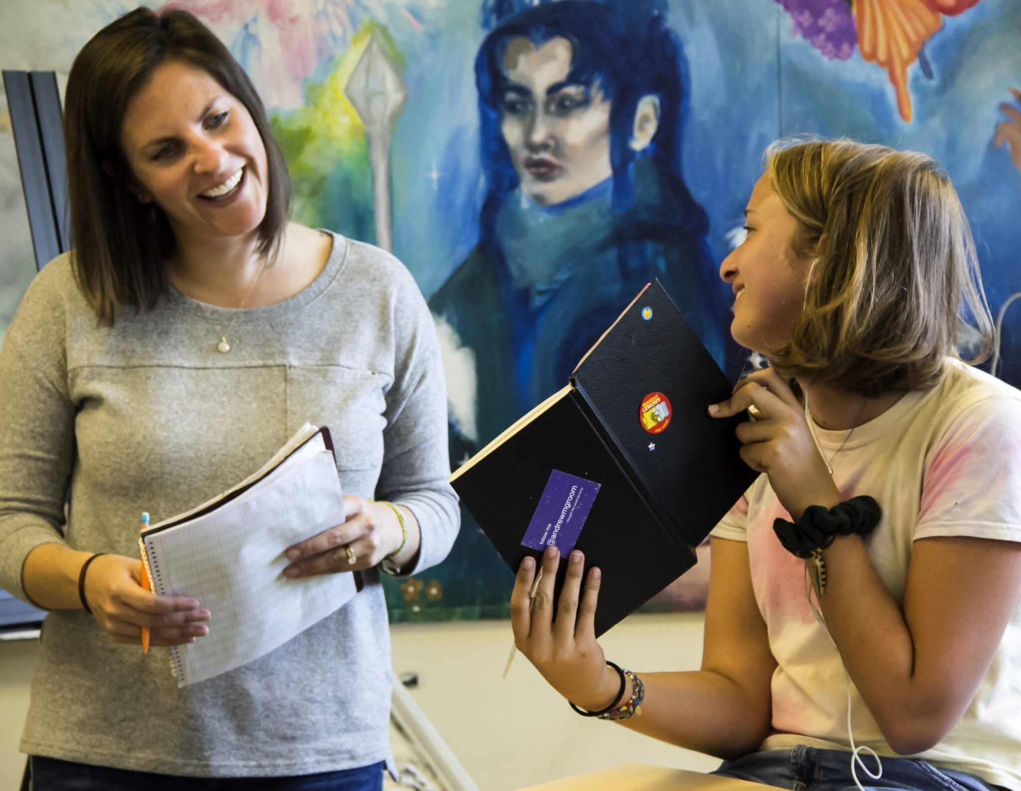 Reasons Why You Should Consider Taking Art Classes AbcrNews