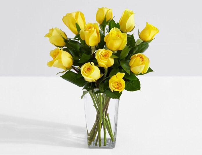 order flower online Delhi