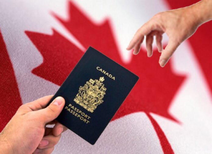 Emigrate To Canada