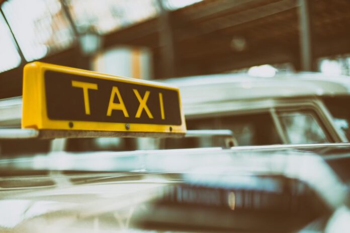 Get Best Taxi Services in South-East Melbourne