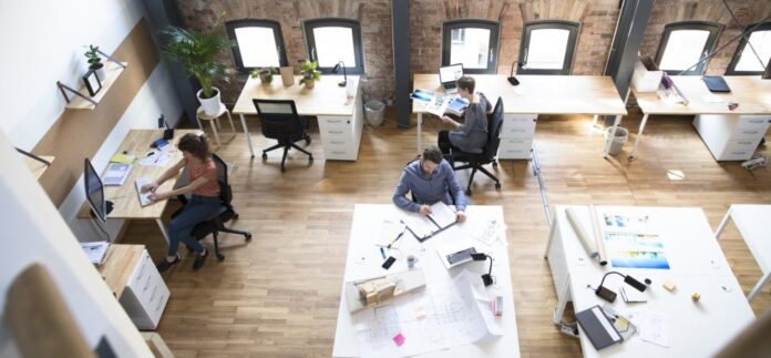 Why should you Consider Coworking Space for Your Business