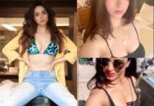 This actress has been trapped abroad for three months.