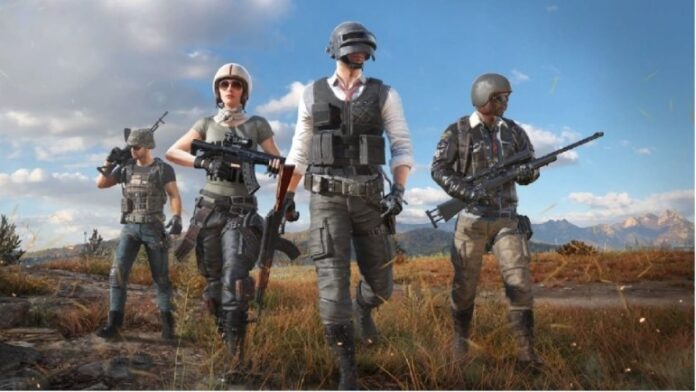 PUBG Mobile India to Relaunch as ‘Battlegrounds Mobile India’