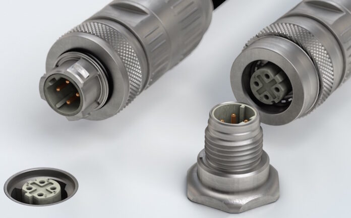 Benefits of Using Circular Connectors