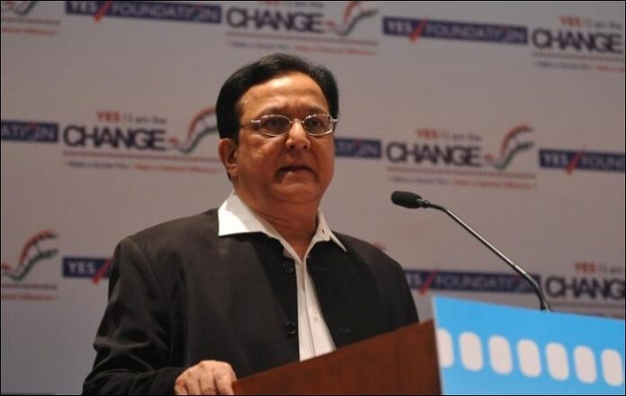 rana kapoor