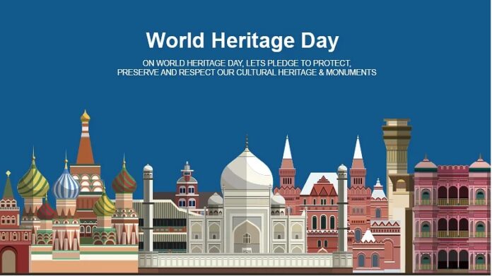 World Heritage Day