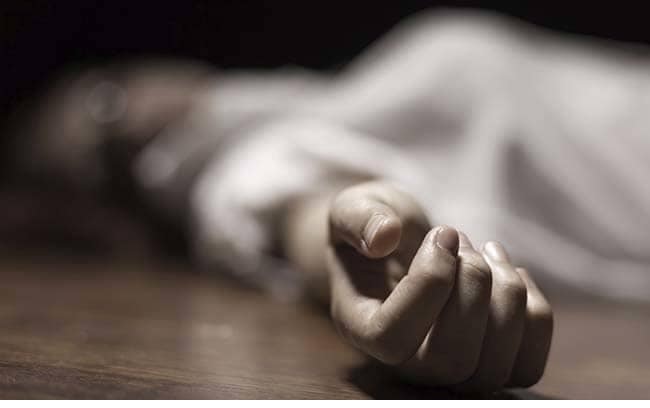 Today Another Model Died Today In Kolkata AbcrNews