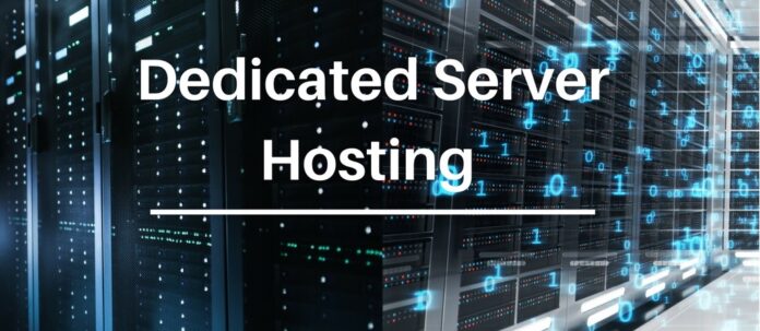 Dedicated Server Hosting