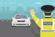 What are the Necessary Documents You Should Always Keep to Avoid Traffic Fines? Avoid Traffic Fines