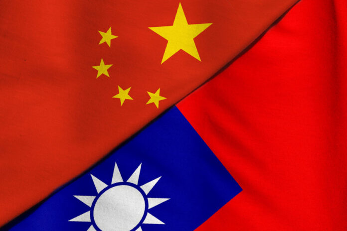 China-Taiwan