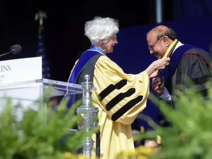 Dr. Krishna Ella