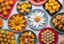 The History and Cultural Significance of Traditional Indian Sweets