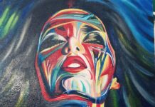 Buy Original Indian Art paintings indian art