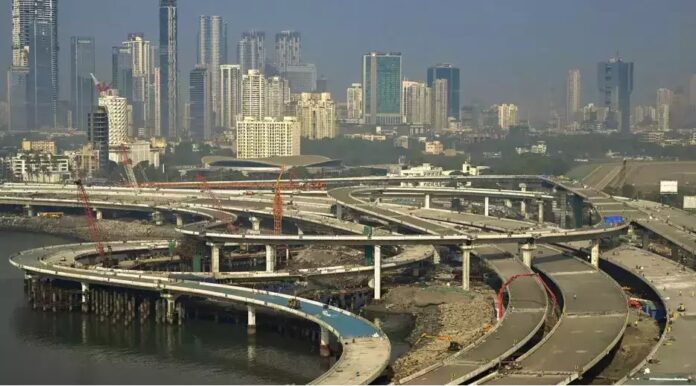new projects in india