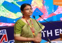 Padma Jaiswal IAS : Her Journey, Her Challenges, and the Untold Story