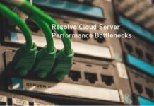How to Identify and Resolve Cloud Server Performance Bottlenecks
