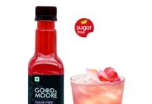 Refreshing Summer Drinks: Mocktail Recipes with GOOD&MOORE Syrups