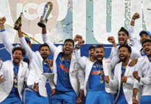 PCB Files Official Complaint with ICC Over Snub During Champions Trophy Final Ceremony