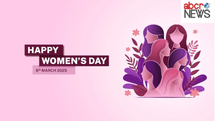 International Women's Day 2025