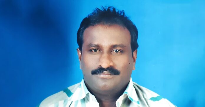 Kerala Migrant Worker Was Shot at the Jordan-Israel Border