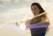 Madeleine Madden Teases ‘Massive Moments’ in The Wheel of Time Season 3 Madeleine Madden Teases