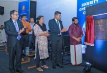 Kerala Police Strengthens Cybersecurity with Advanced Security Operations Center Developed by C-DOT SOC) of Kerala Police