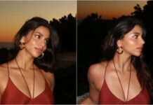 Suhana Khan Shares Stunning Photos from Her Girls’ Trip to Bali Suhana Khan Shares