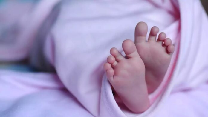 The Plight of a 4-Month-Old HIV-Positive
