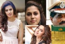 Actor Ranya Breaks Down in Court Amidst Intense Questioning by DRI Actor Ranya news