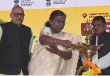 Vividhta ka Amrit Mahotsav: Celebrating India’s Cultural Diversity at Rashtrapati Bhavan Vividhta ka Amrit Mahotsav