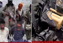 Jaffar Express Under Siege: Baloch Militants Claim 30 Killed, 214 Hostages in Pakistan Train Attack