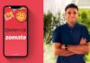 Zomato’s COO Rinshul Chandra Resigns: Insights into the Leadership Change COO Rinshul Chandra Resigns