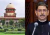 Supreme Court Slams Tamil Nadu Governor for Withholding Assent to Bills Supreme Court Slams Tamil Nadu Governor