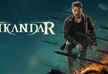Analyzing the Box Office Performance of Salman Khan’s ‘Sikandar