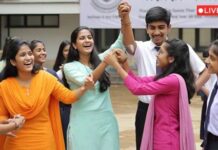 CBSE Class 10 and 12 Results 2025 Expected Soon CBSE Class 10 and 12 Results 2025