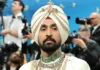 Diljit Dosanjh Stuns in Royal Look at Met Gala 2025 Diljit Dosanjh Stuns in Royal Look at Met Gala 2025