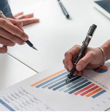 Top Ways Financial Services Improve Your Working Capital Financial Services Improve