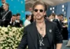 Shah Rukh Khan Makes Historic Met Gala 2025 Debut in Sabyasachi Couture Shah Rukh Khan Makes Historic