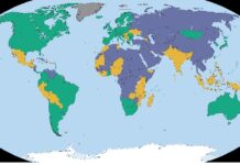India’s Rank in World Press Freedom Index 2025 Revealed world freedom