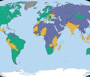 India’s Rank in World Press Freedom Index 2025 Revealed world freedom