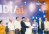 Cyfuture Joins IndiaAI Mission with 34,000+ GPUs for AI Growth Indian AI Mission