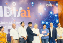 Cyfuture Joins IndiaAI Mission with 34,000+ GPUs for AI Growth Indian AI Mission