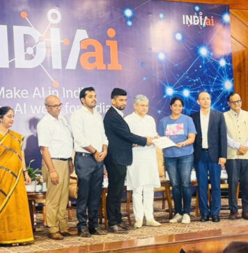 Cyfuture Joins IndiaAI Mission with 34,000+ GPUs for AI Growth Indian AI Mission