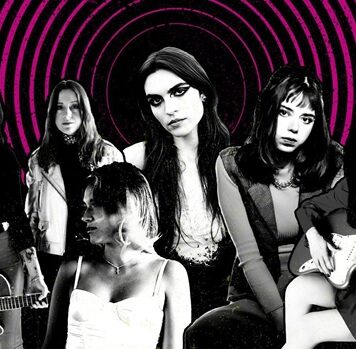 4 Picks That Let Women Rock the Look