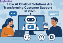 How AI Chatbot Solutions Are Transforming Customer Support in 2026 AI Chatbot Solutions