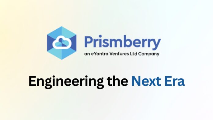 PB-Banner Prismberry Technologies